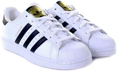 adidas superstar zwart wit maat 38|Adidas Superstar sneakers.